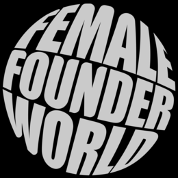 FEMALE FOUNDER WORLD trademark