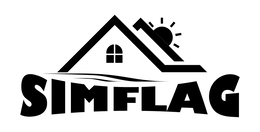 SIMFLAG trademark