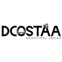 DCOSTAA BEAUTIFUL INSIDE trademark