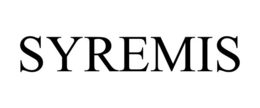 SYREMIS trademark