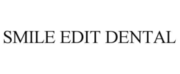SMILE EDIT DENTAL trademark