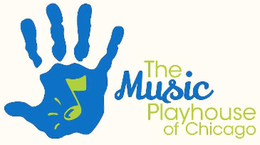 THE MUSIC PLAYHOUSE OF CHICAGO trademark
