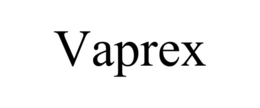 VAPREX trademark