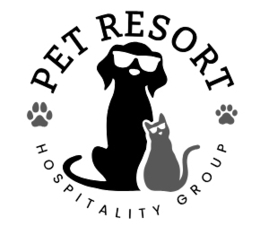 PET RESORT HOSPITALITY GROUP trademark