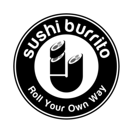 IJ SUSHI BURRITO ROLL YOUR OWN WAY trademark