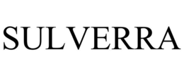 SULVERRA trademark