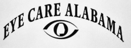 EYE CARE ALABAMA trademark