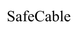 SAFECABLE trademark