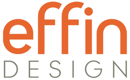 EFFIN DESIGN trademark