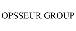 OPSSEUR GROUP trademark