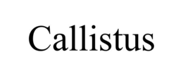 CALLISTUS trademark