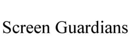 SCREEN GUARDIANS trademark