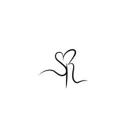 SR trademark