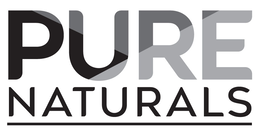 PURE NATURALS trademark