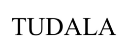 TUDALA trademark