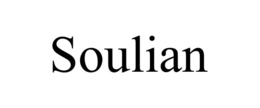 SOULIAN trademark
