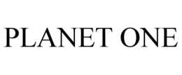 PLANET ONE trademark