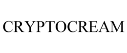 CRYPTOCREAM trademark
