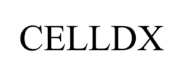 CELLDX trademark