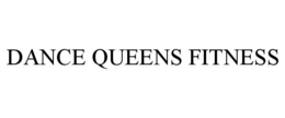 DANCE QUEENS FITNESS trademark