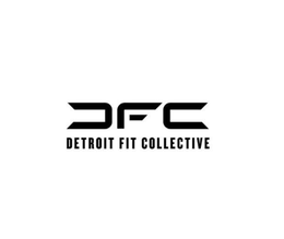 DFC DETROIT FIT COLLECTIVE trademark
