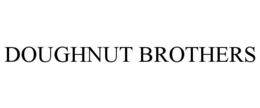 DOUGHNUT BROTHERS trademark