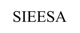 SIEESA trademark