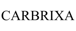 CARBRIXA trademark