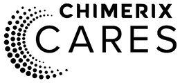 CHIMERIX CARES trademark