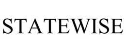 STATEWISE trademark