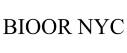 BIOOR NYC trademark
