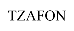 TZAFON trademark