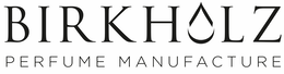 BIRKHOLZ PERFUME MANUFACTURE trademark