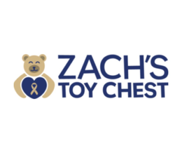 ZACH'S TOY CHEST trademark