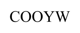 COOYW trademark