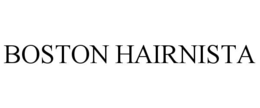 BOSTON HAIRNISTA trademark
