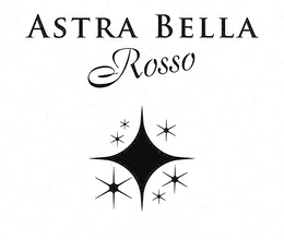 ASTRA BELLA ROSSO trademark