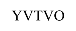 YVTVO trademark