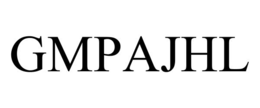 GMPAJHL trademark