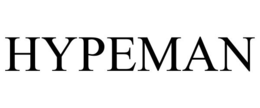 HYPEMAN trademark