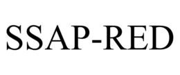 SSAP-RED trademark