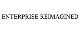 ENTERPRISE REIMAGINED trademark