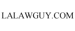 LALAWGUY.COM trademark