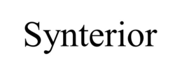SYNTERIOR trademark