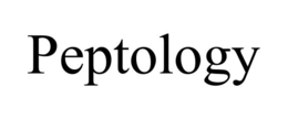 PEPTOLOGY trademark