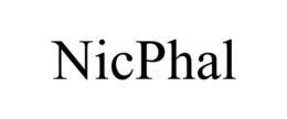 NICPHAL trademark