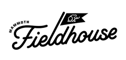 MAMMOTH FIELDHOUSE trademark