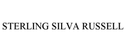 STERLING SILVA RUSSELL trademark