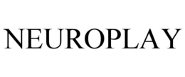 NEUROPLAY trademark