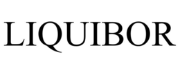LIQUIBOR trademark